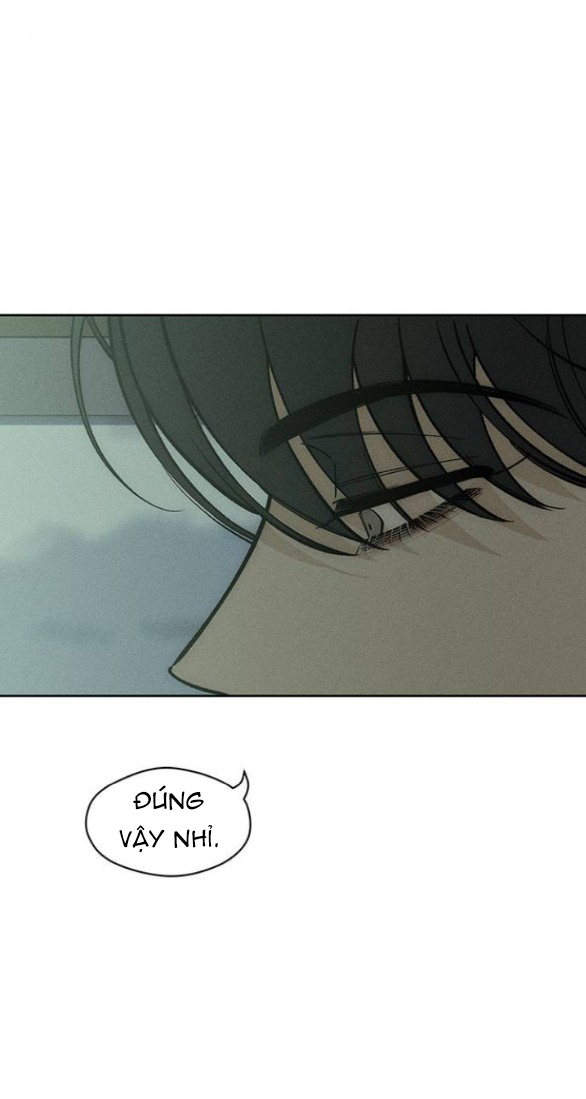 [18+] Nước Mắt Trên Đóa Hoa Tàn chapter 27.1 26