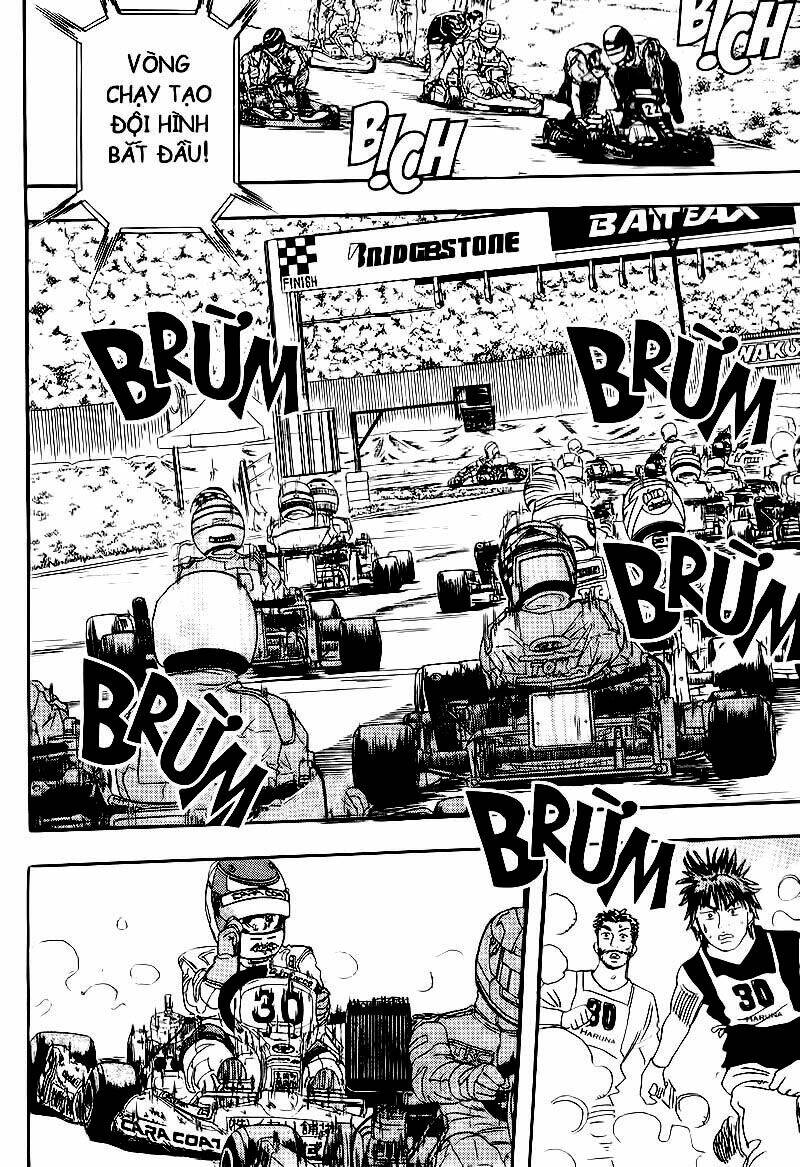 khát vọng đường đua chapter 47 25