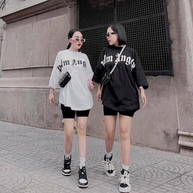 quần leggin đùi cho nữ