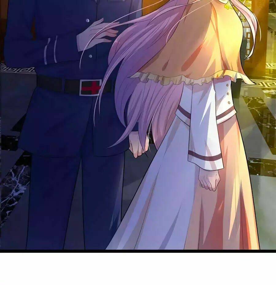 loạn thế tù sủng: thiếu soái bất lương của ta chapter 79 11