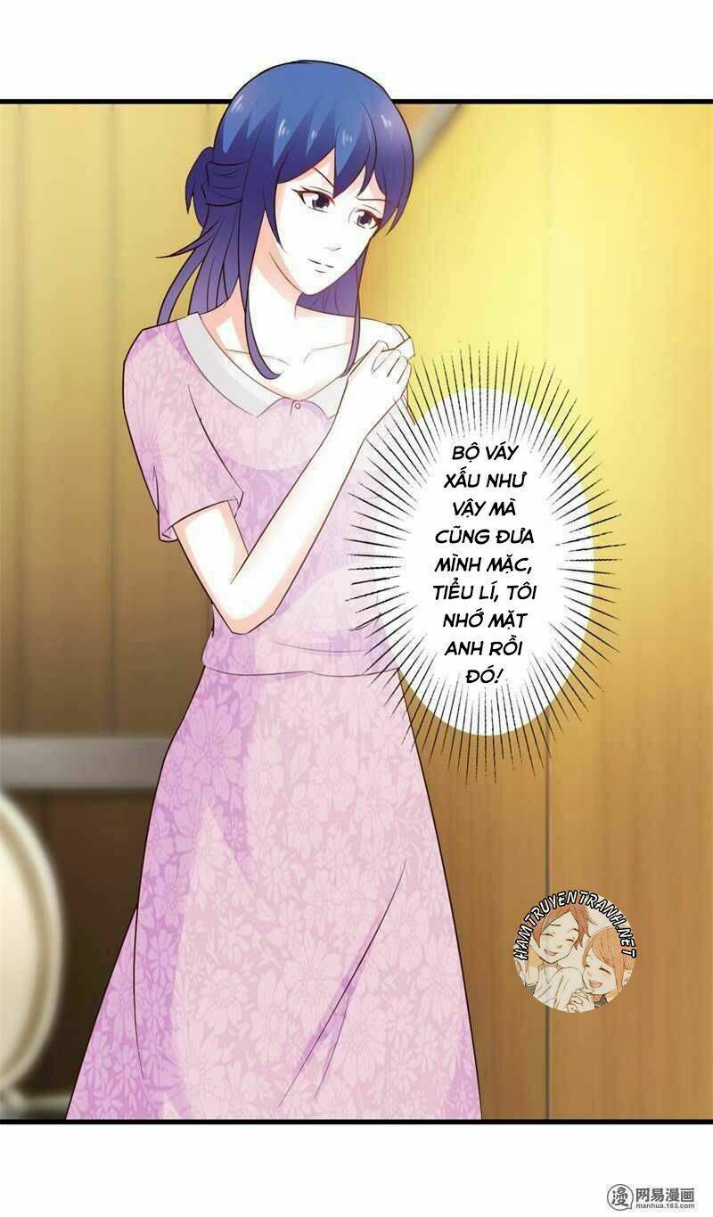 bá đạo tổng tài ngạnh thượng cung chapter 31 2