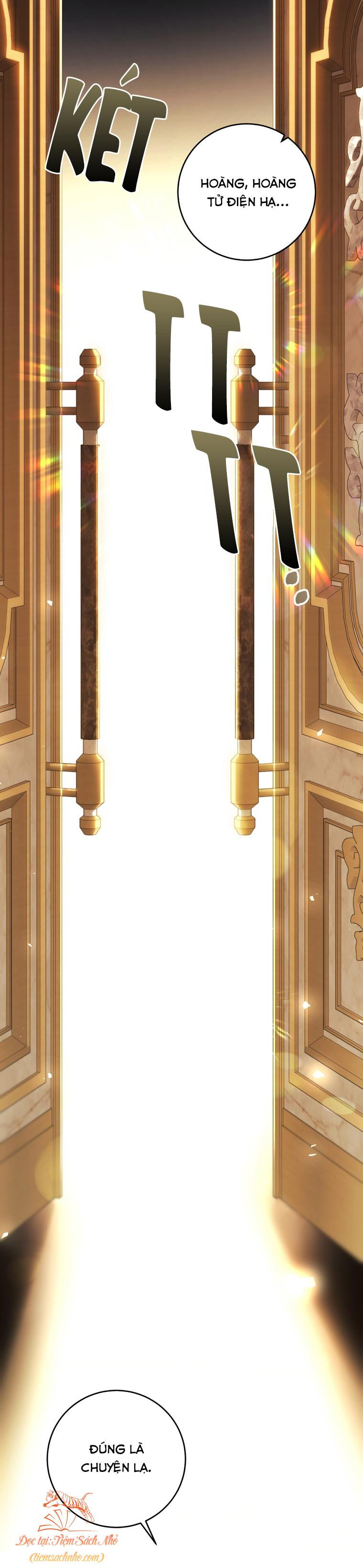 ác nữ là con rối chapter 72 34