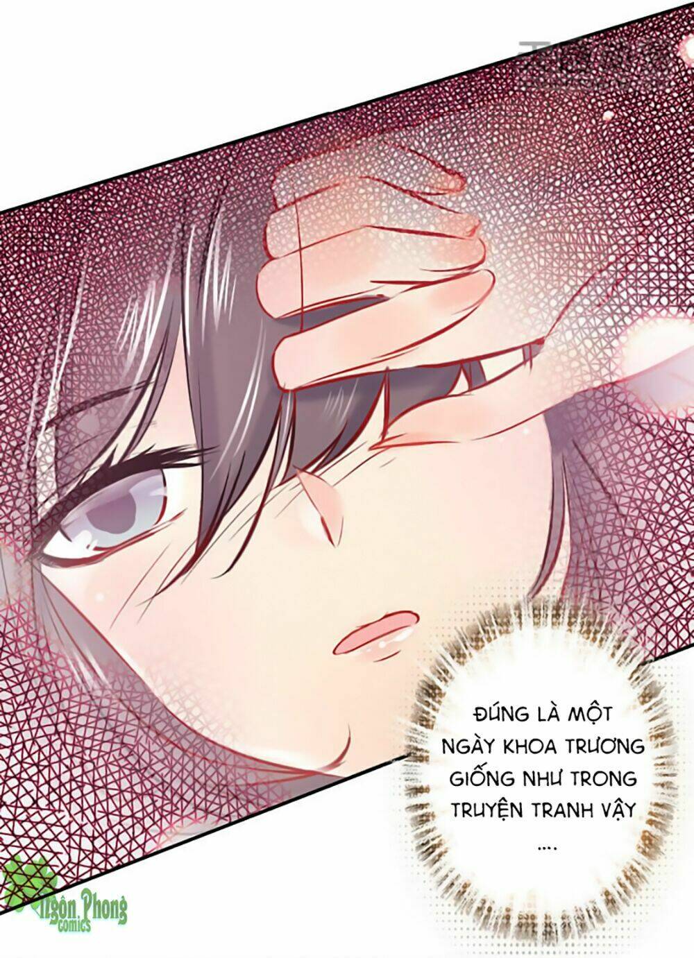 chúng thần học viện chapter 10 9