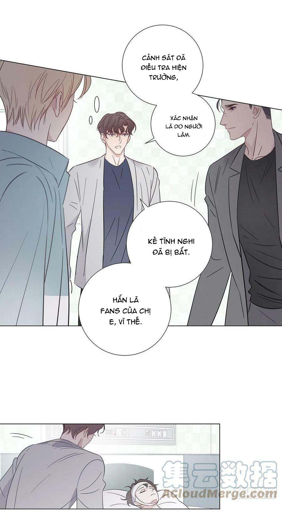 hôm nay nam giả trang nữ vẫn chưa được cầu hôn! chapter 78 9