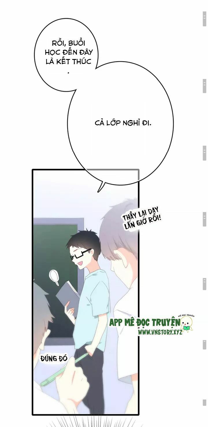 con tim rung động 2 chapter 6 35