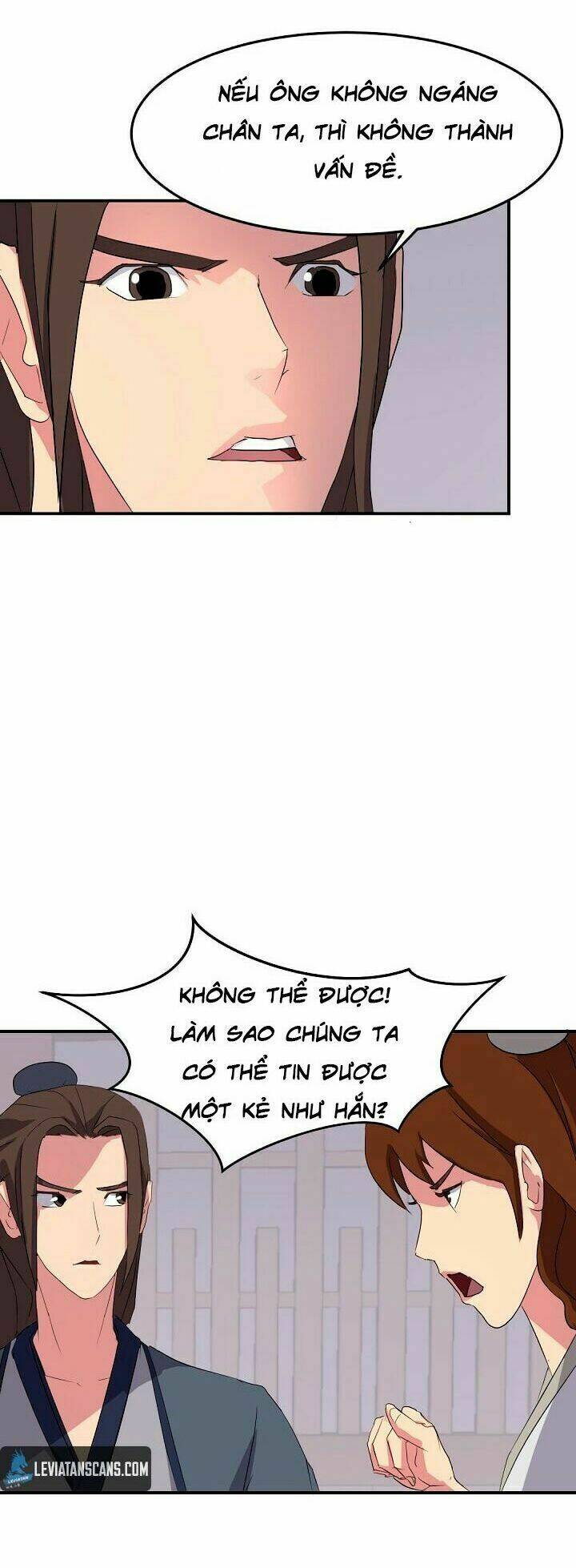 trọng sinh, bất khả chiến bại chapter 32 14