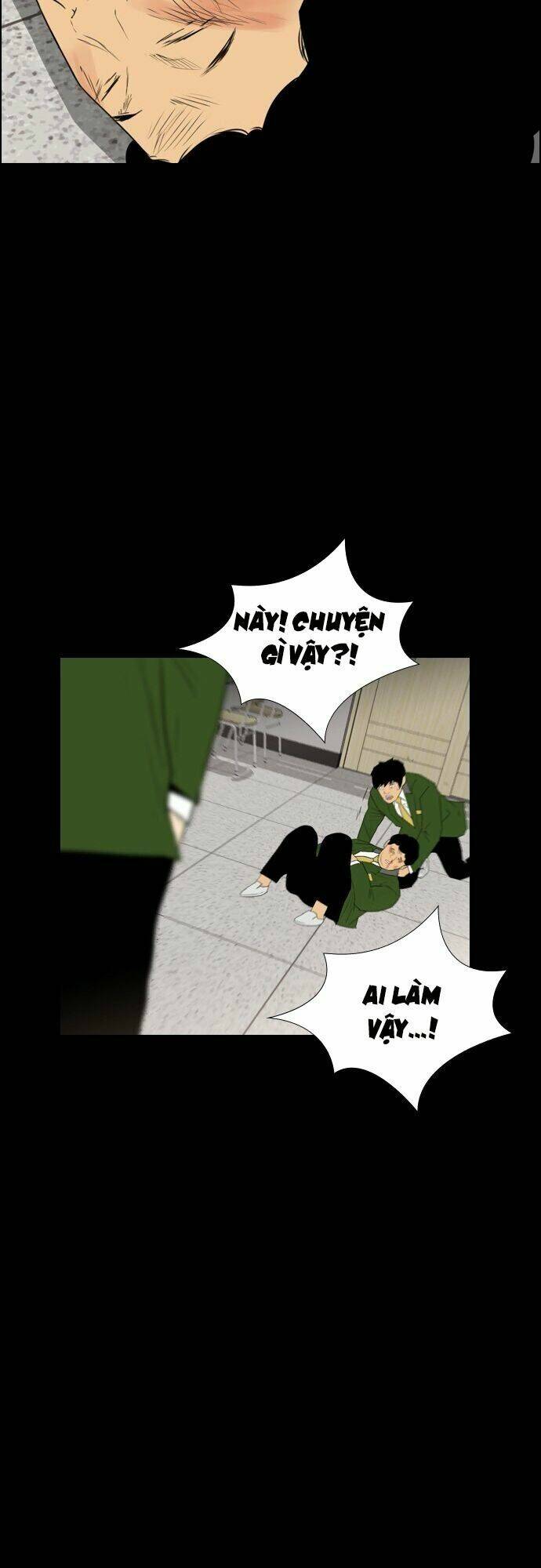 kẻ hồi sinh chapter 114 27