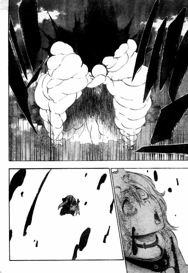 thần chết ichigo chapter 367 16