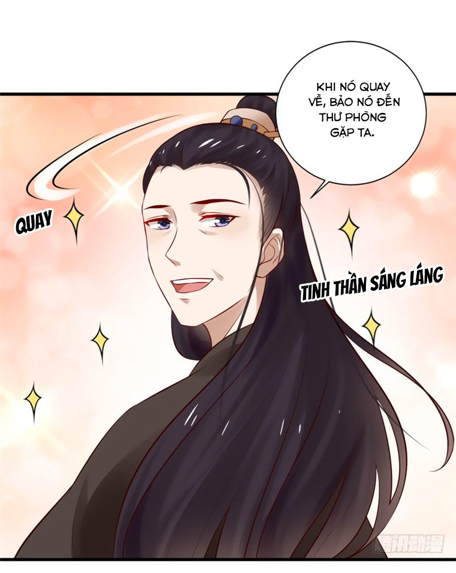 nữ đế livestream công lược chapter 15 25