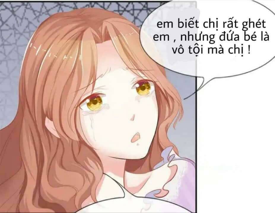 kiều thê tại thượng - tổng tài bạo ác yêu điên cuồng chapter 1 14