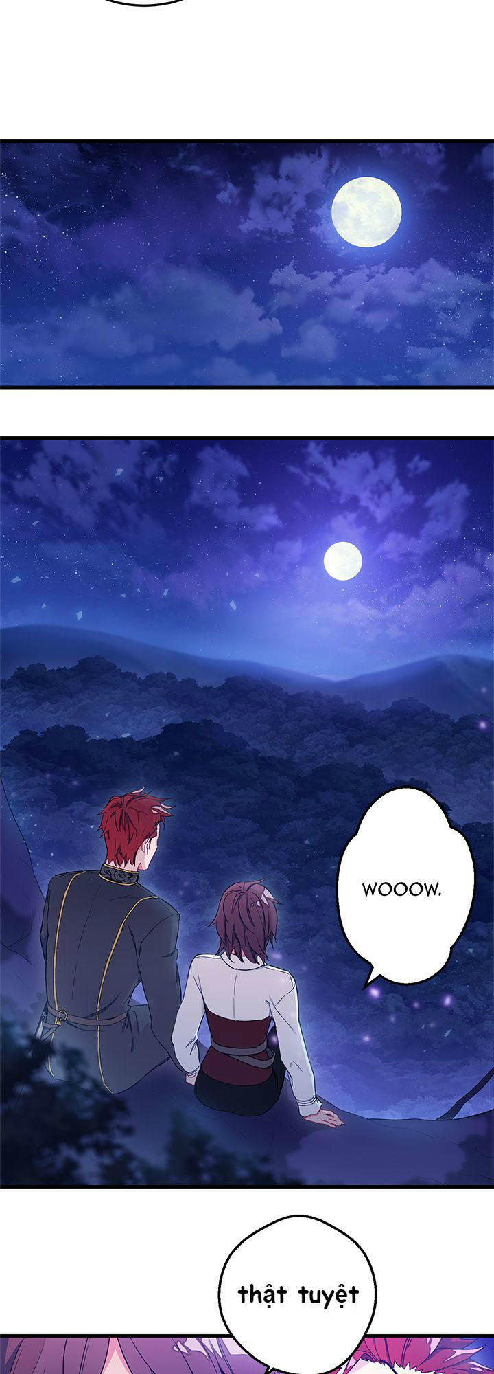 như anh muốn, hoàng tử chapter 9 25