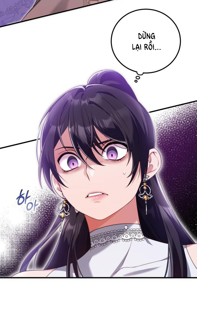 tôi sẽ ly hôn với người chồng bạo chúa chapter 46.1 10