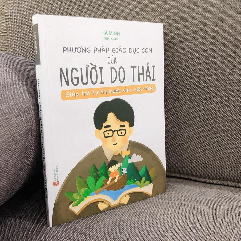 Phương Pháp Giáo Dục Con Của Người Do Thái (Tái Bản) - Bản Quyền