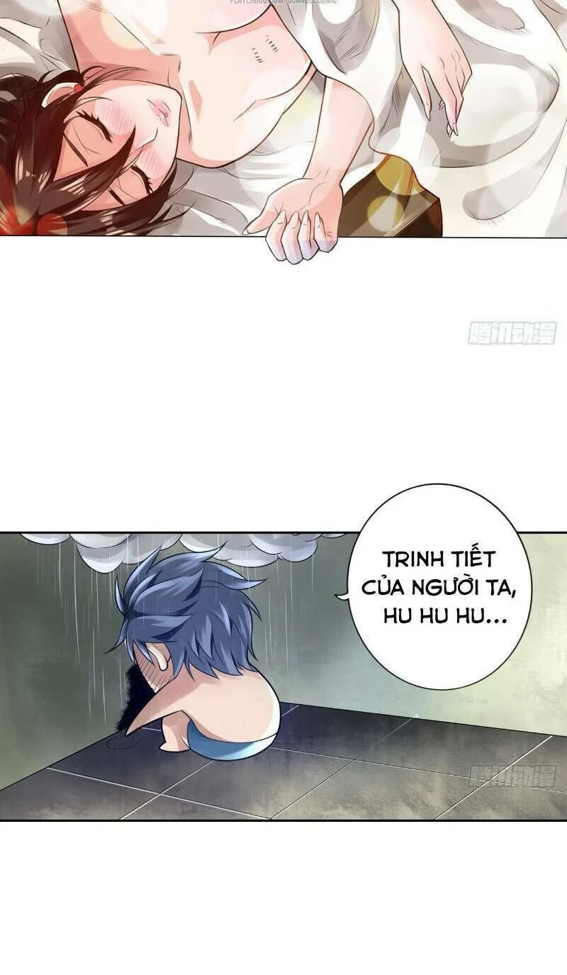 nhân vật phản diện đi tìm đường chết chapter 6 2