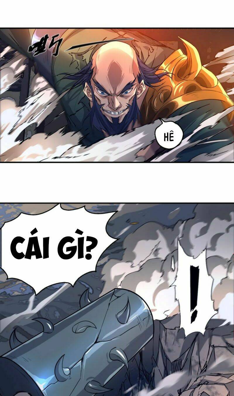 ta luyện dược thành thánh chapter 7 14