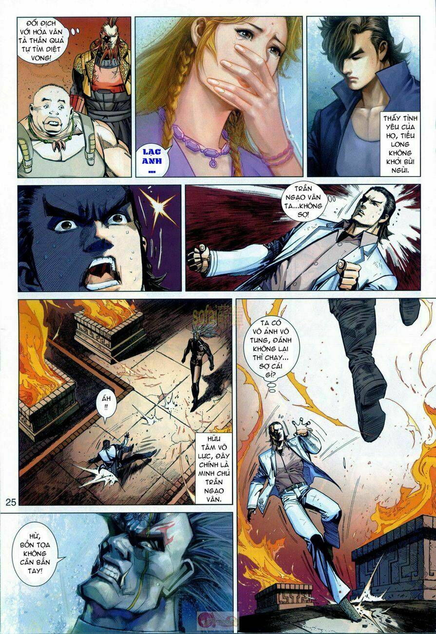 vương tiểu long chapter 17 23