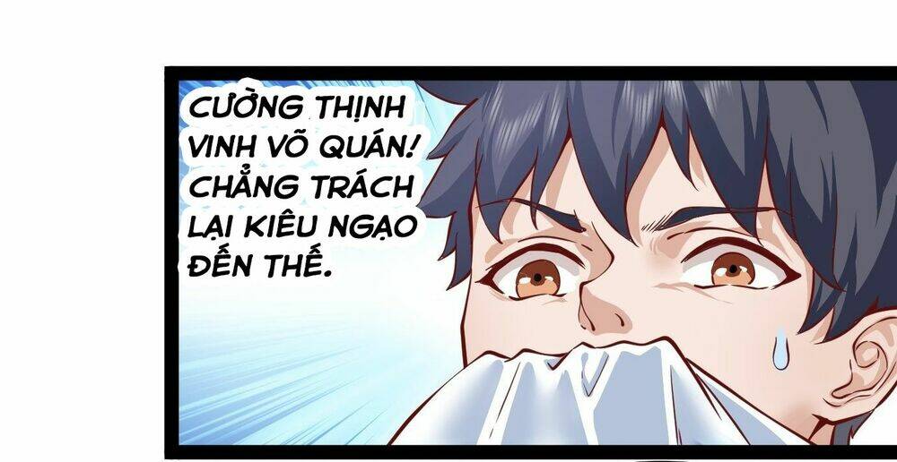 đô thị cực phẩm tiên đế chapter 24 6