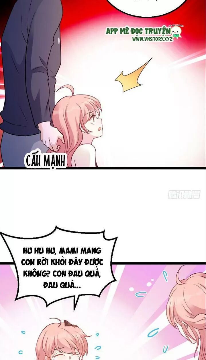 bảo bối đáng yêu đột kích chapter 77 7