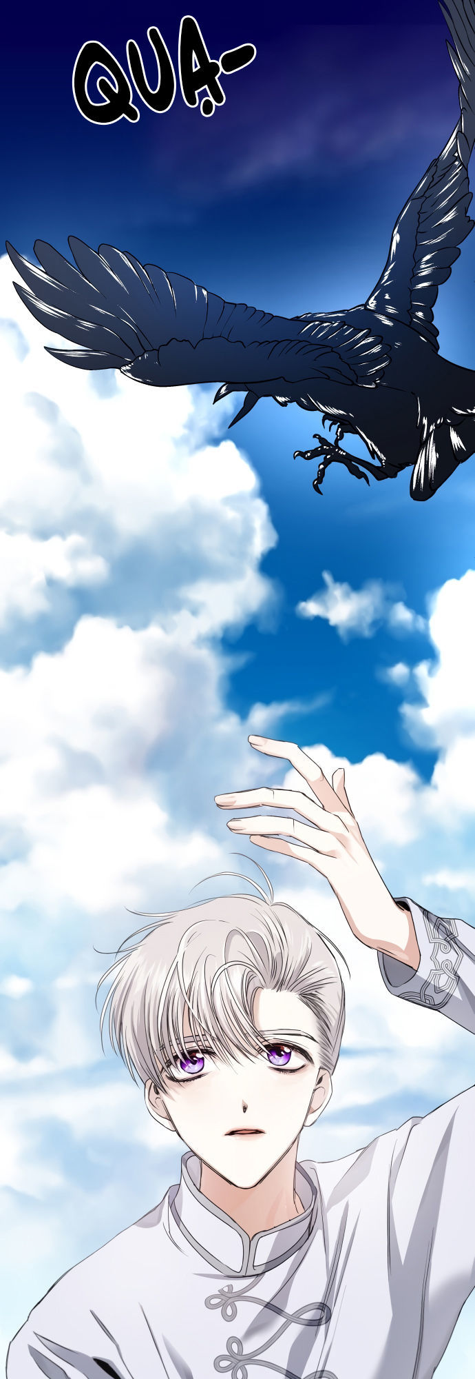 tôi muốn trở thành cô ấy dù chỉ một ngày chapter 3 47