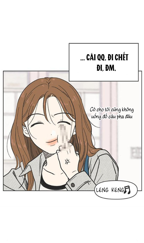 Thanh Xuân Đáng Yêu chapter 3.1 37