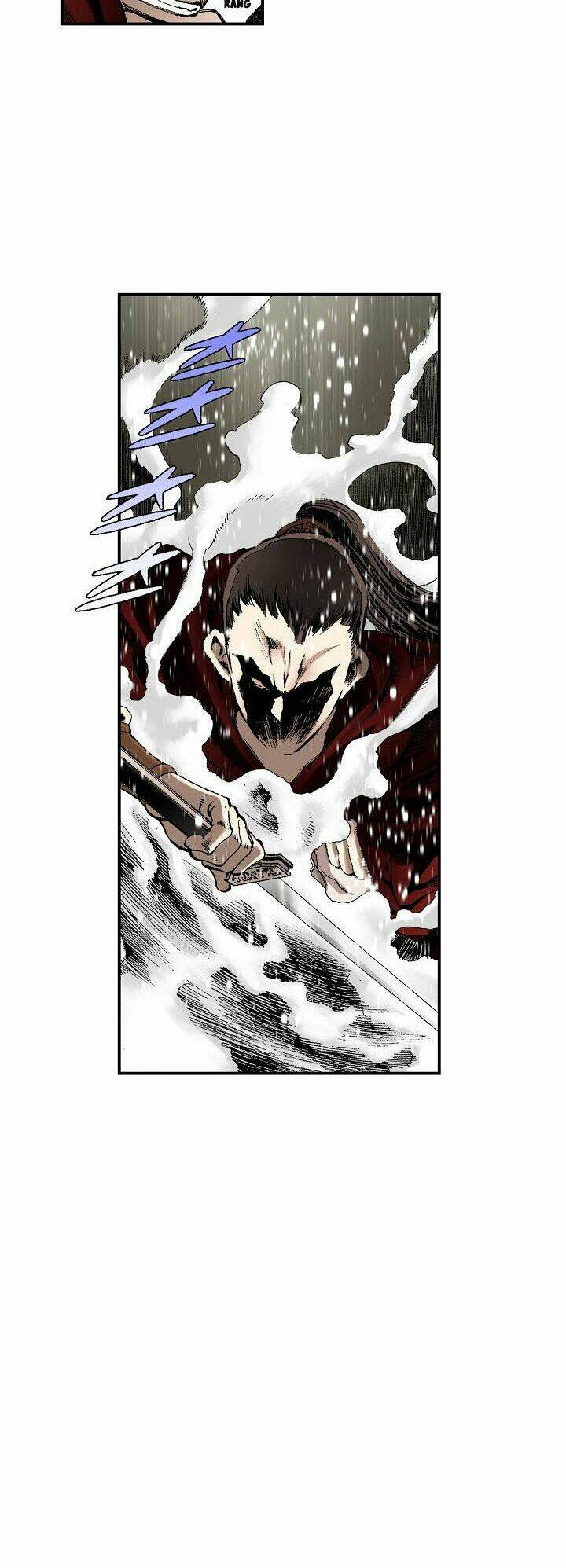 thế giới võ thuật của pháp sư chapter 17 7