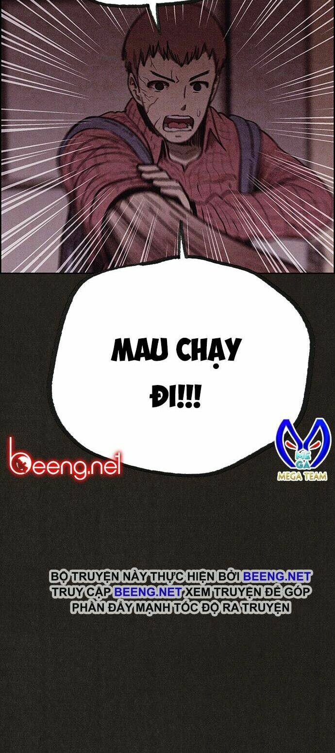 quái vật tại chung cư xanh chapter 92 58