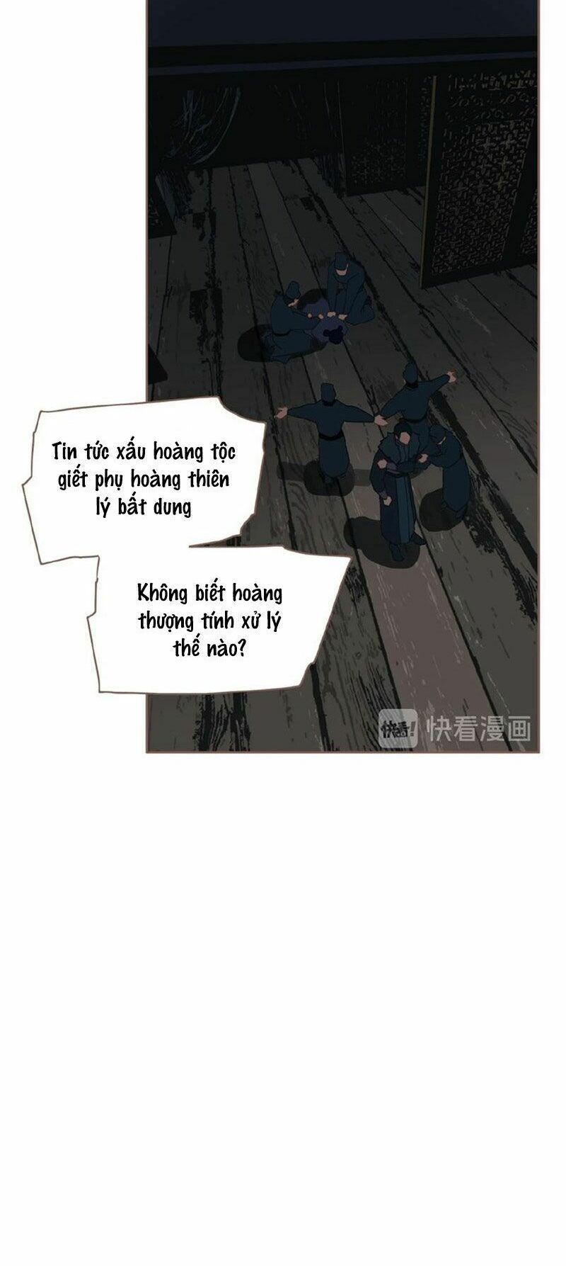 nhất đại linh hậu chapter 98 4