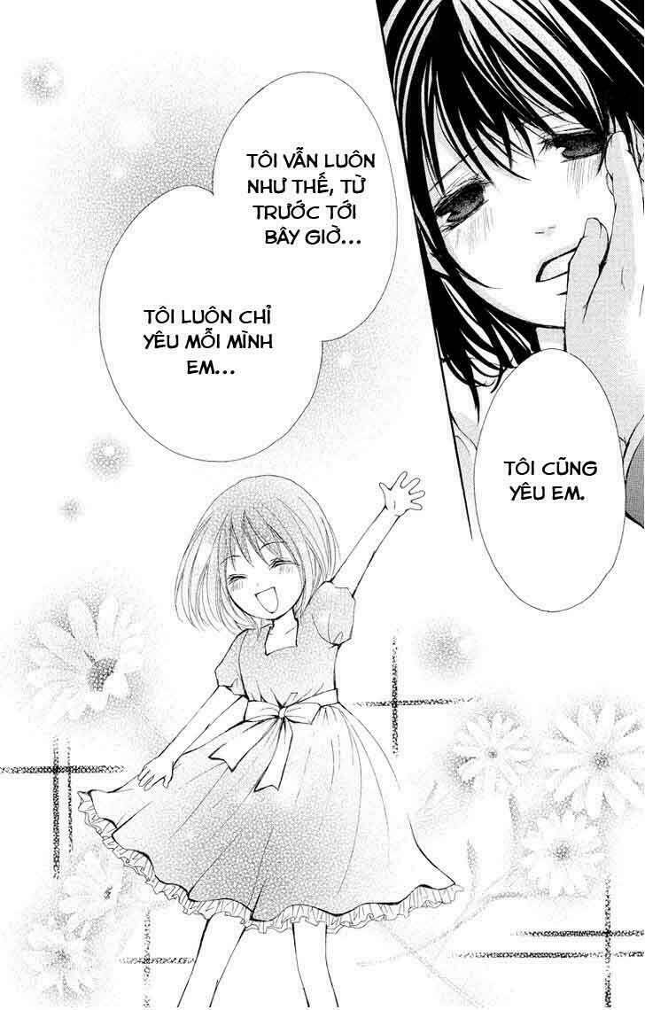 tình yêu và nỗi đau tột cùng chapter 11 56