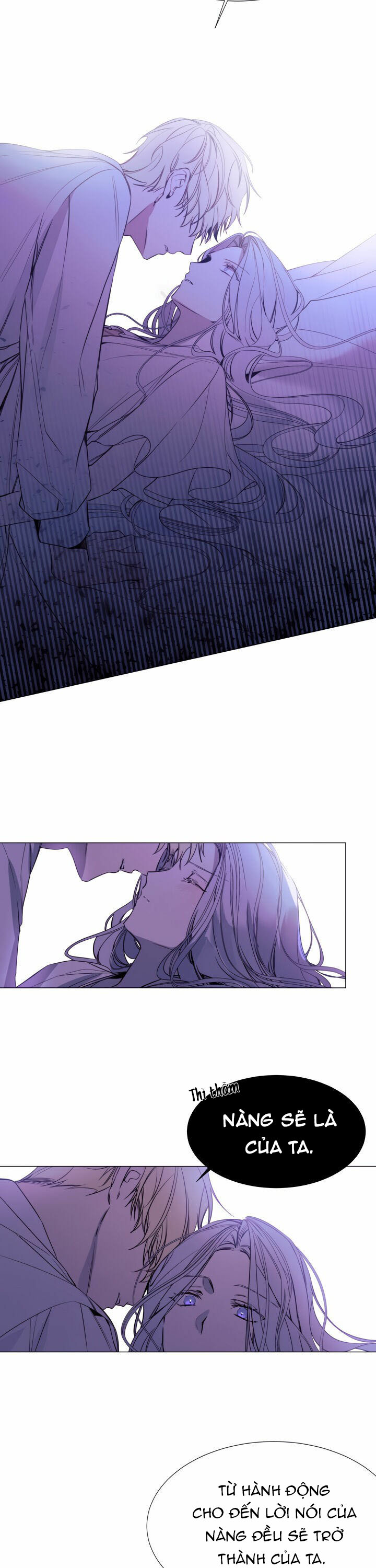 ác nữ cần một bạo chúa chapter 17 8