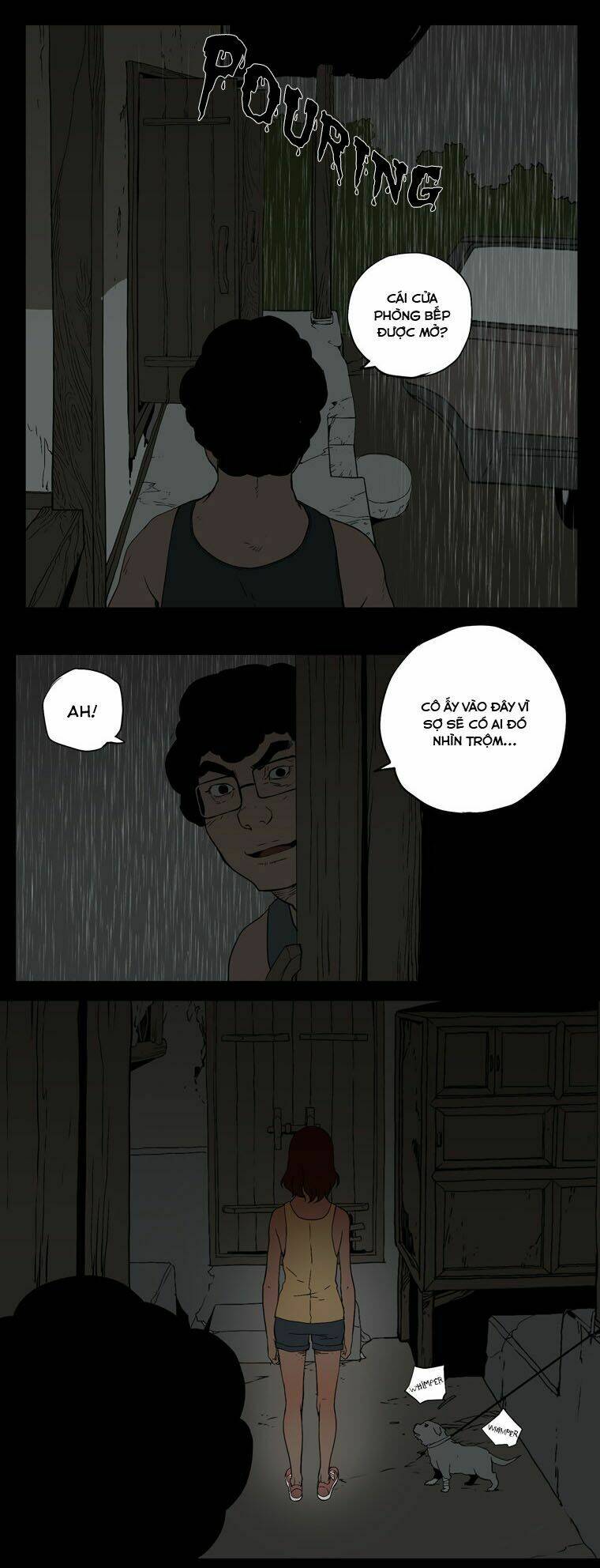 0.0 mhz - tần số chết chapter 8 14