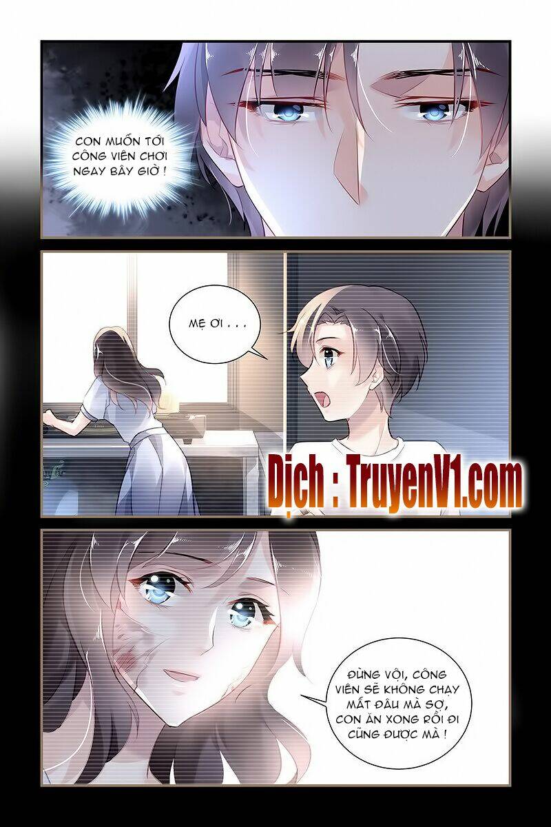 xin hãy làm em trở nên xinh đẹp chapter 59 4