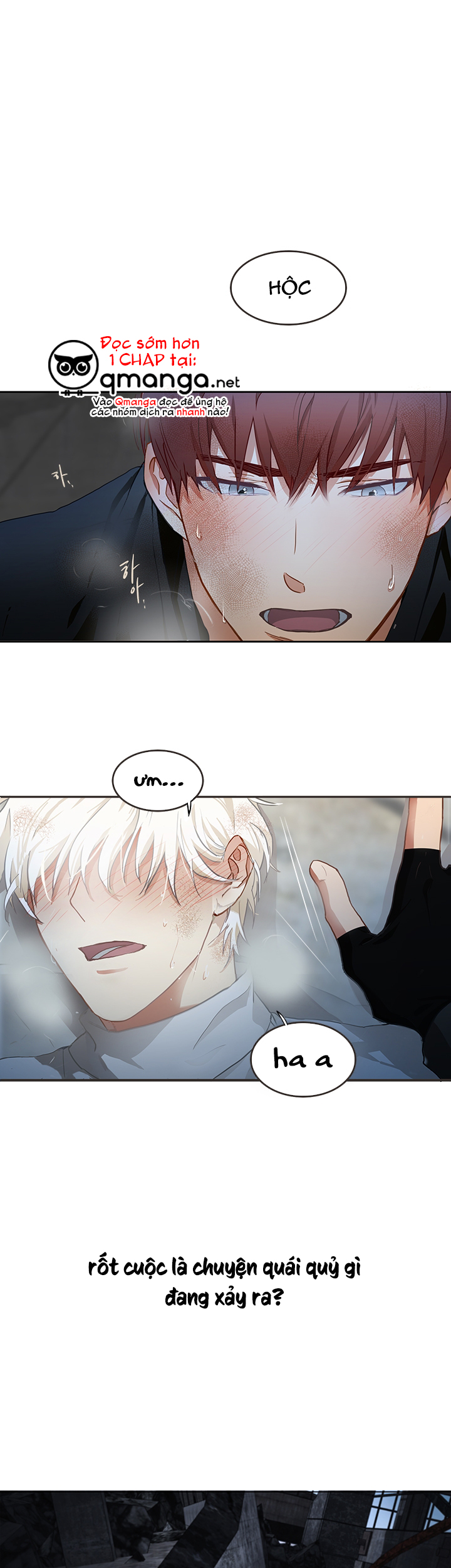 kẻ nói dối hoàn hảo chapter 1 2