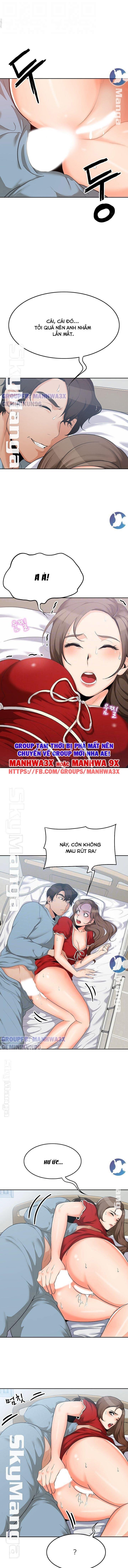 oppa, không phải ở đây chapter 11 2