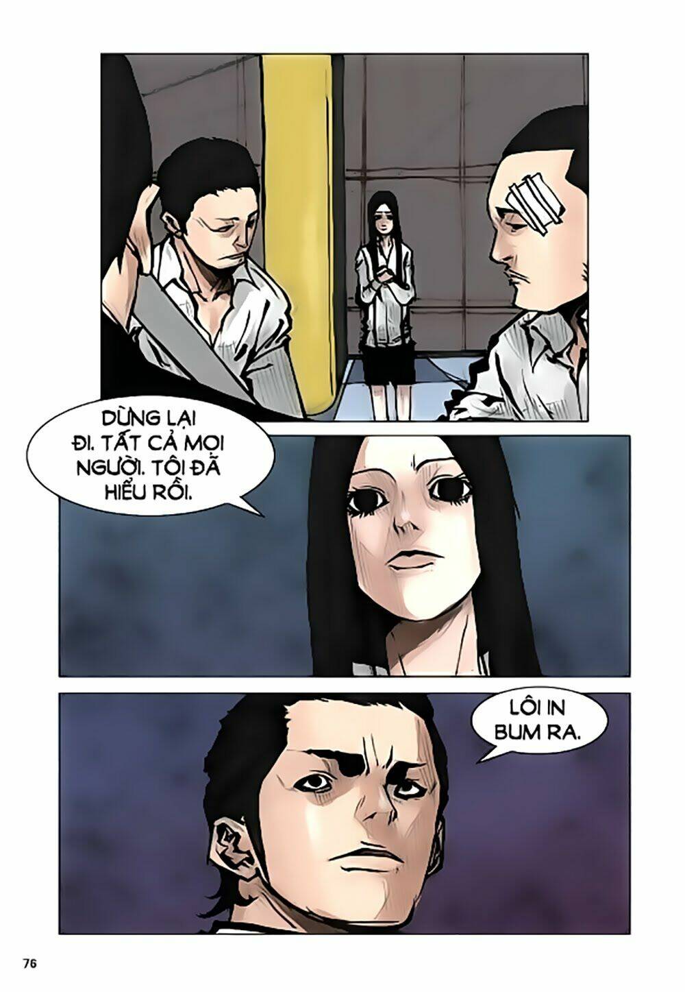 tong | tổng chapter 27 3