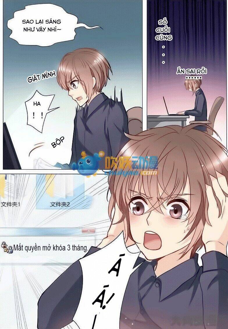 the stars are not luminous body chapter 6 4