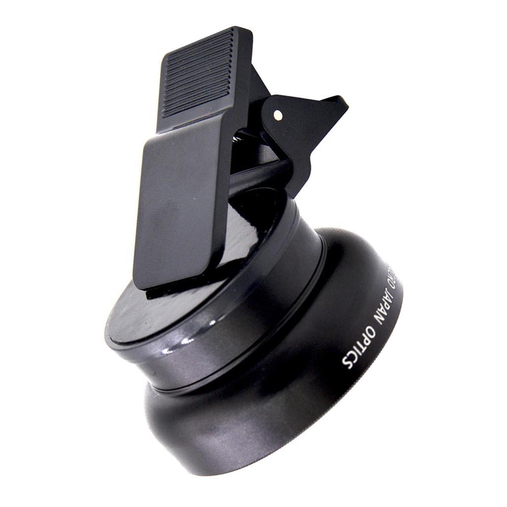 Phone Camera Lens Wide-angle and Lenses for Android