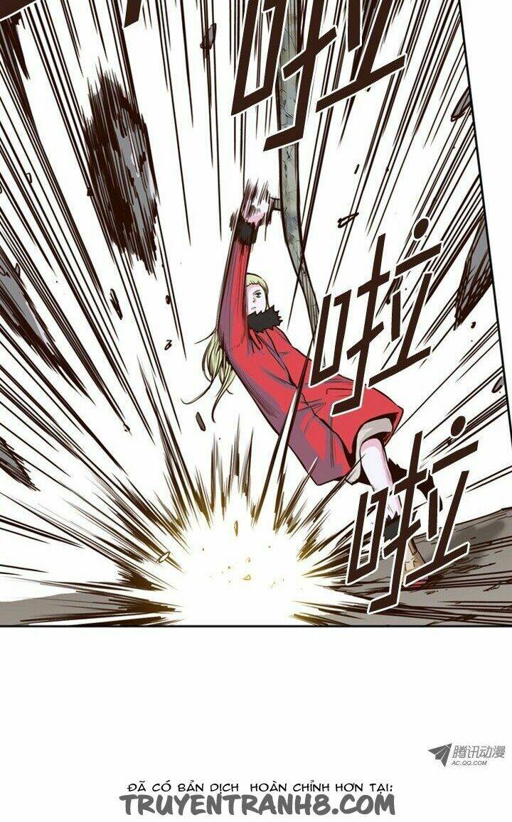 vua của vong linh chapter 23 7