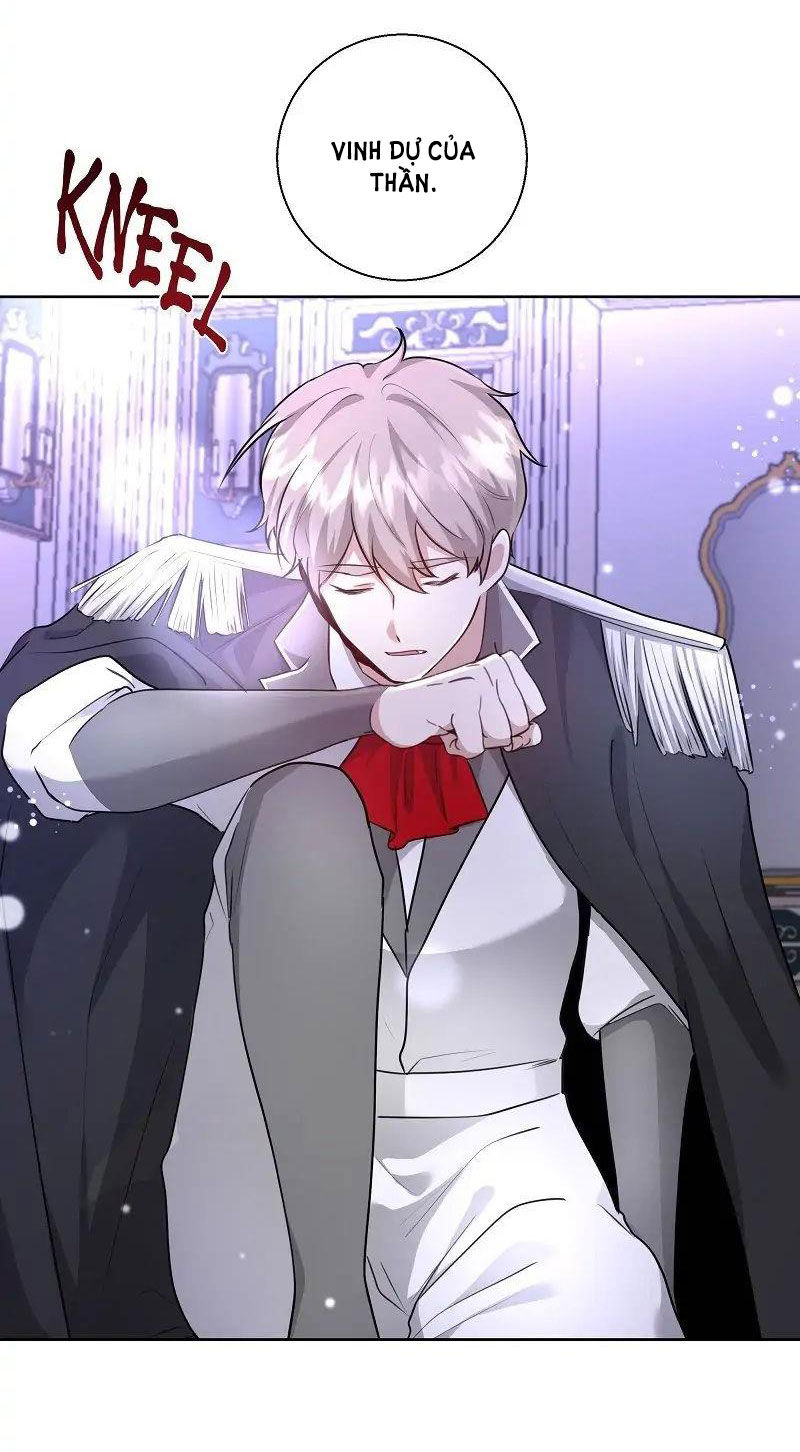 5500 sắc thái của quỷ vương chapter 61.2 2