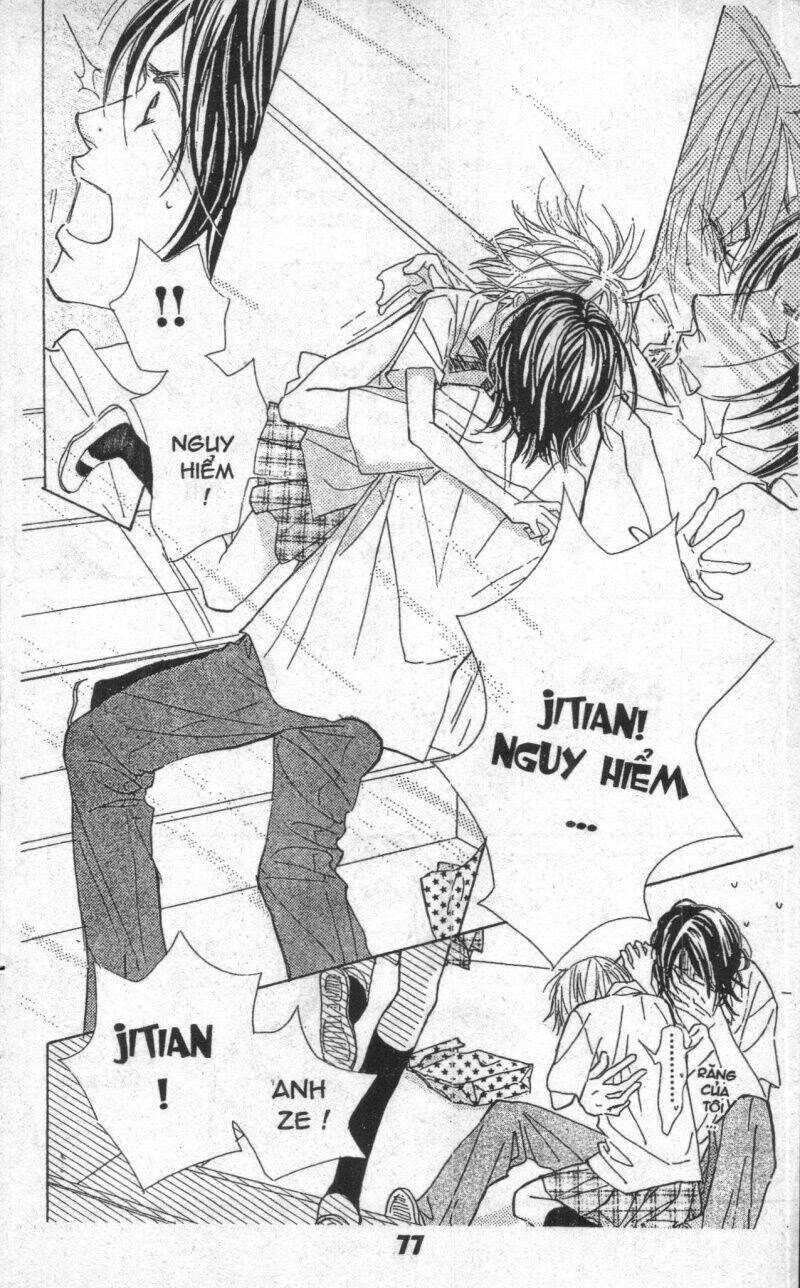 sweet mission chapter 3 76