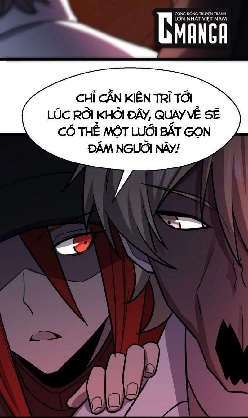 đừng hiểu lầm, tôi mới là người bị hại! chapter 38 54