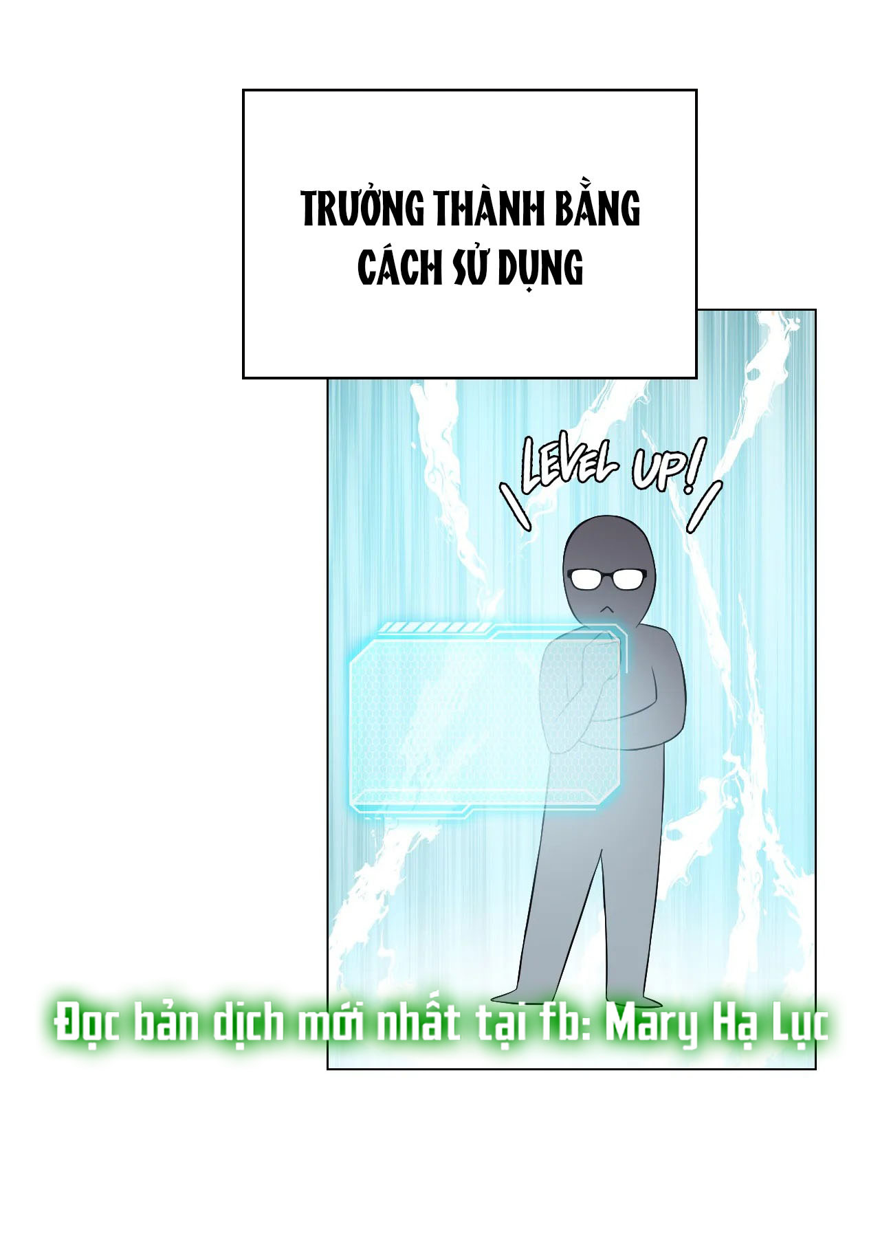 [18+] thăng cấp đến khi hài lòng chapter 3.1 2