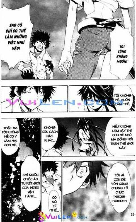 cấm thư ma thuật chapter 5 40