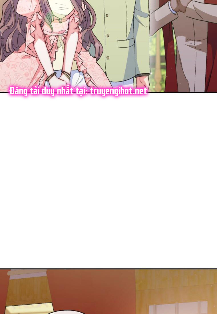 50 công thức pha trà của nữ công tước chapter 131 14