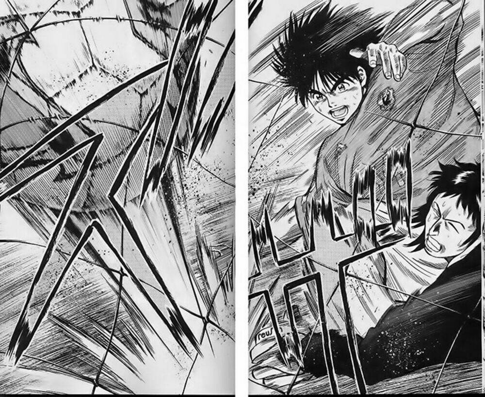 fantasista bản vip chapter 203 6