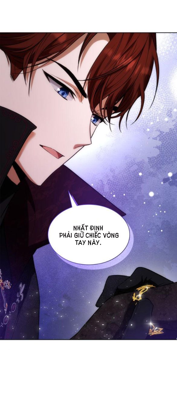 Chị Yêu, Kiếp Này Em Sẽ Là Hoàng Hậu chapter 43.2 - Trang 40