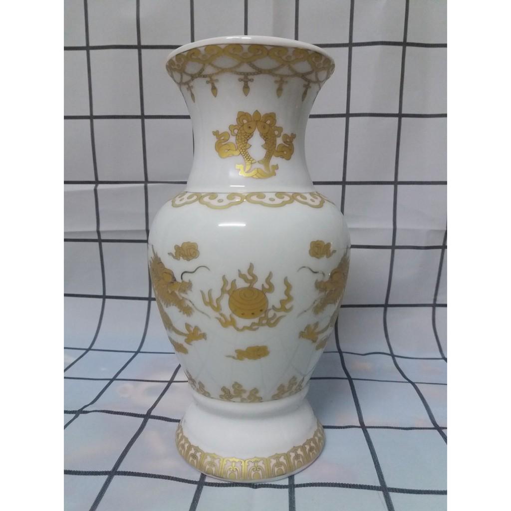Bình hoa các loại cao 23 cm_9 inch