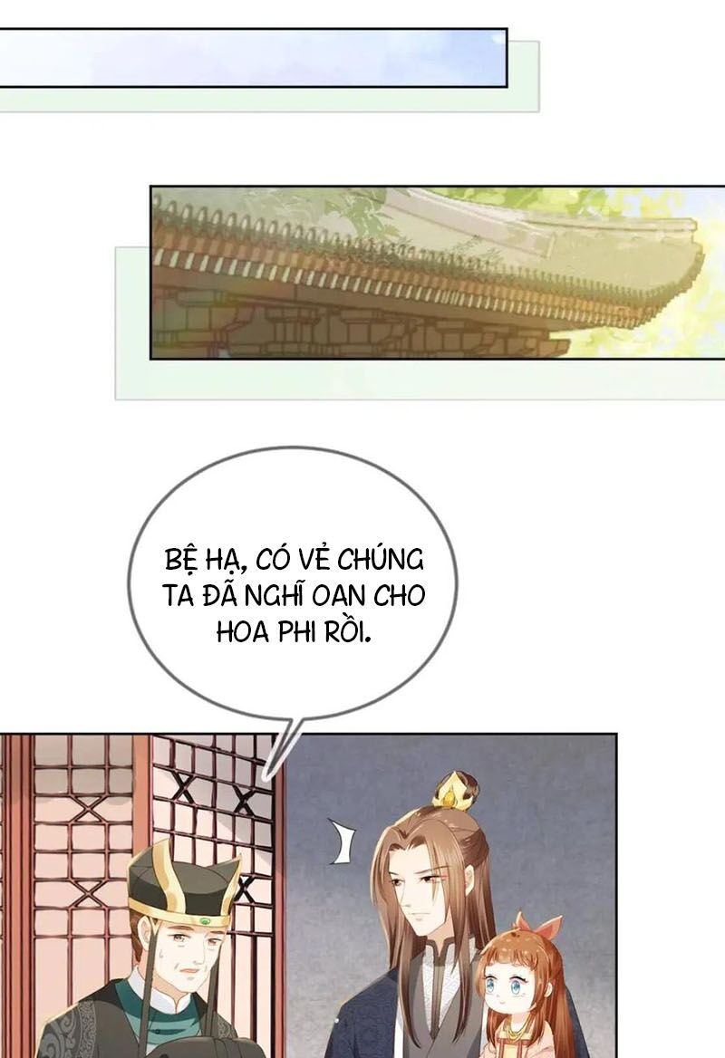 nhặt được bảo bối manh manh chapter 23 1