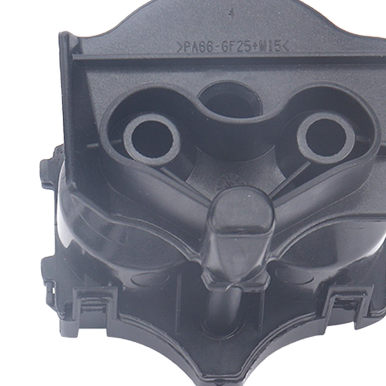 11127799367 Oil Separator Crankcase Breather for High Performance