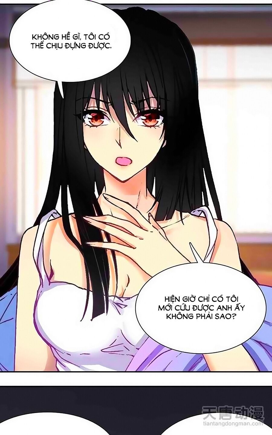 tình yêu này không bán chapter 35 5