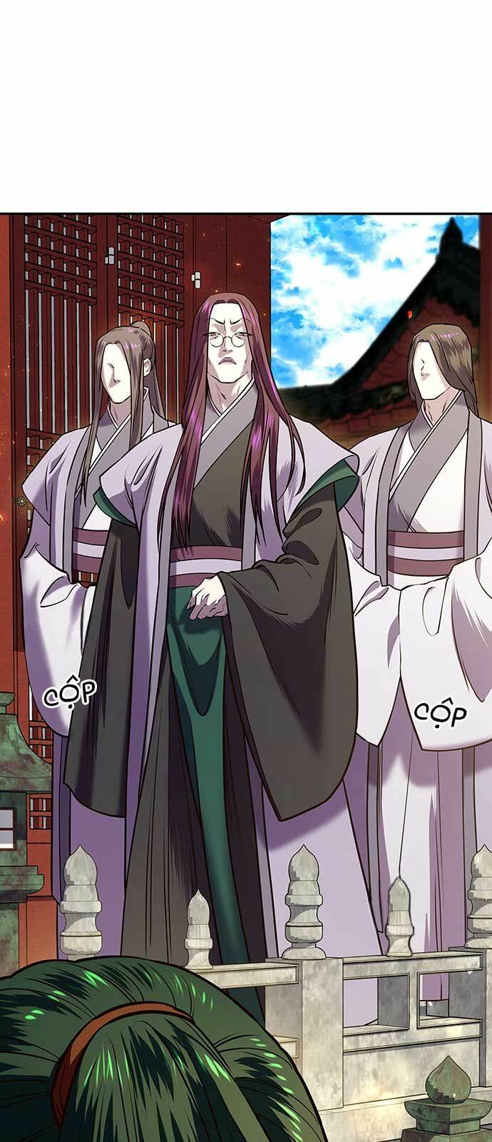 Vương tử huyền bí chapter 13 53